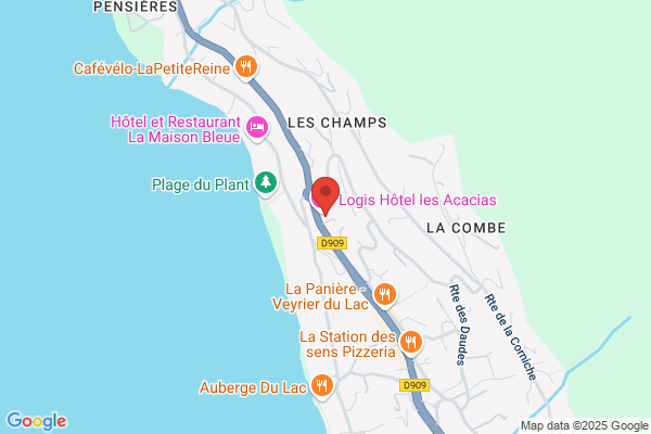 PG Genève SA