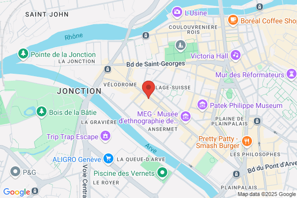 A la Jonquille