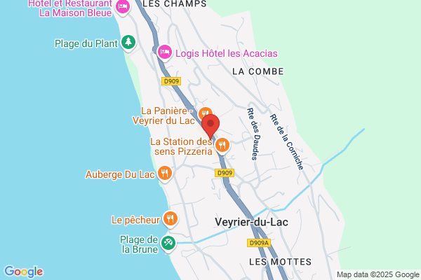 Côté Fleurs SA