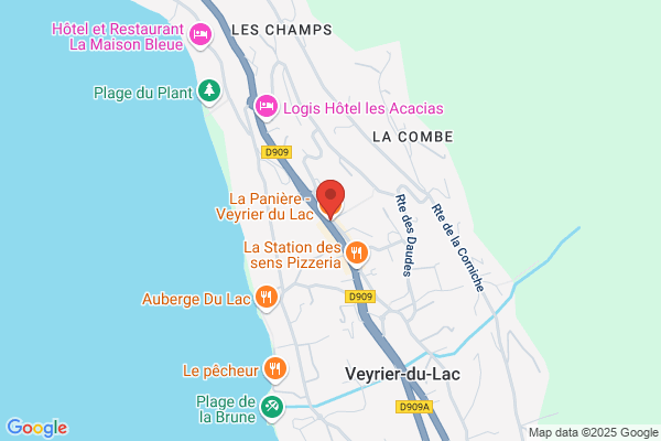 Boulangerie la Jonquille