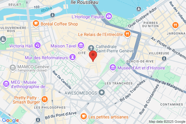 Café la Clémence