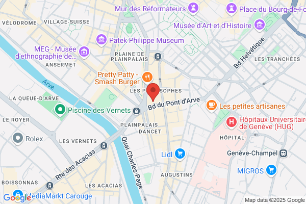 Café-Bar Déclic
