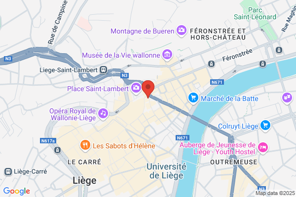 L'Antidote
