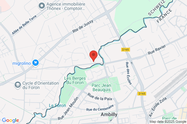 Le Cigalon