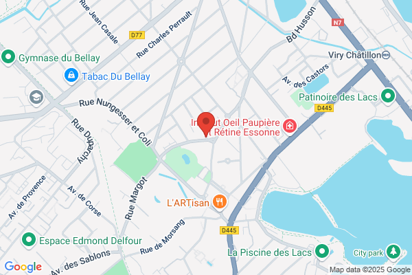 AMI Informatique