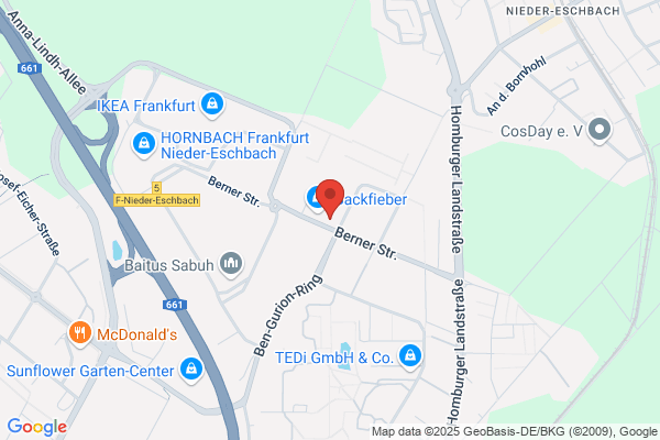 EDS Information Business GmbH
