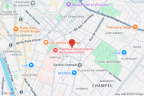 Icsos Group SA