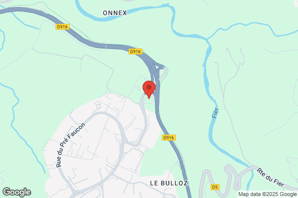 Inter Informatique SA