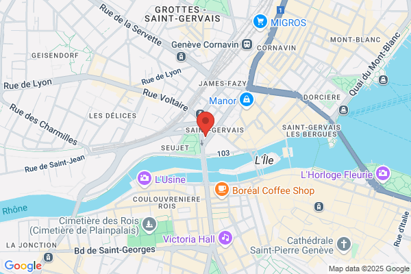 Sett Fiduciaire SA