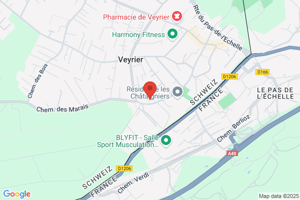VTM Conseils und Services SARL