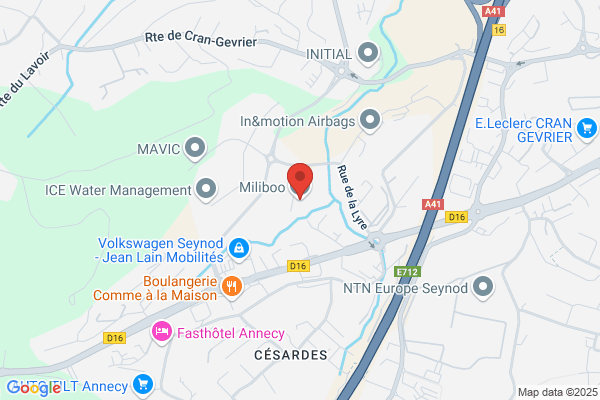 Web-Expert / Bruchez
