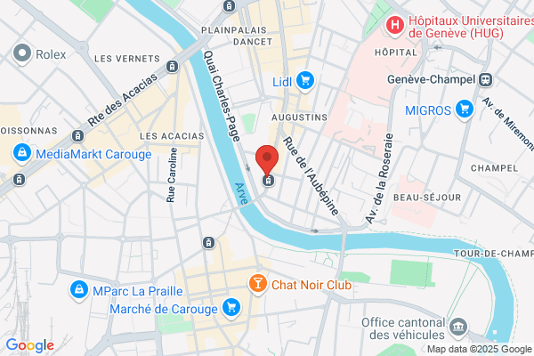 Altex Rive Gauche