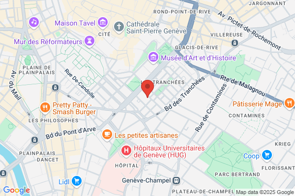 CONSERVATOIRE DES SAVOIRS MEDICAUX TRADITIONNELS ET POPULAIRES