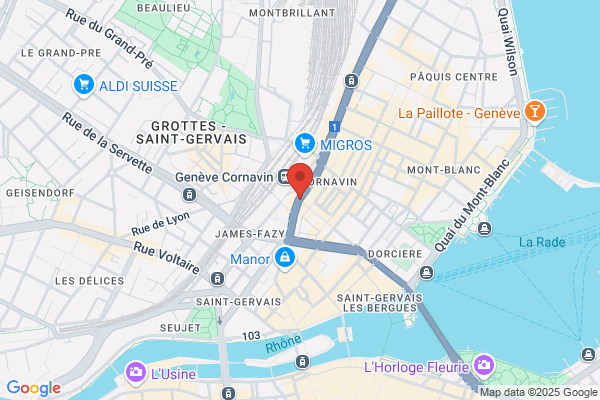 Vedior Bisinformatique