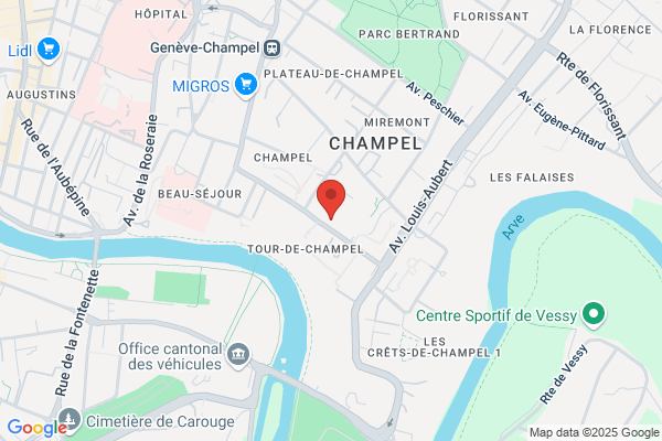 Dupont Consultant en installations électriques
