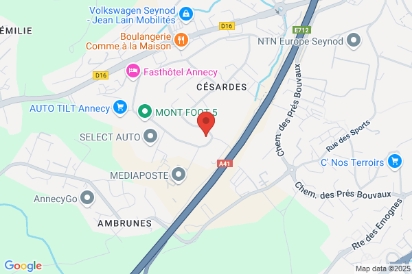Oléagine SA