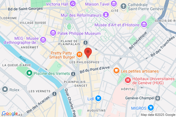 PICUS GENEVE SA