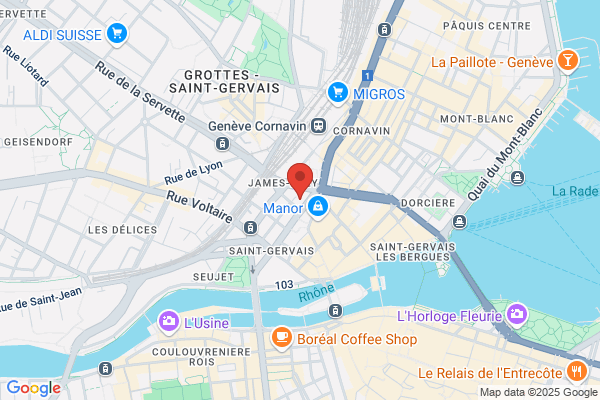 Universal Services und Systems Limited c/o Batard und Partners Sàrl