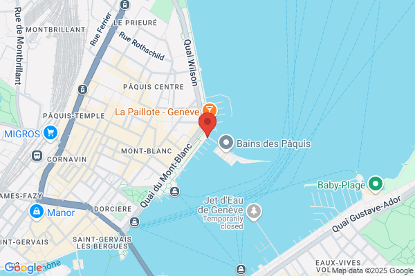 Ecole de Navigation