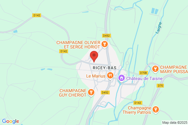 F. Desjacques et Cie SA