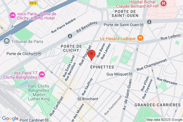 Au Dé à Coudre