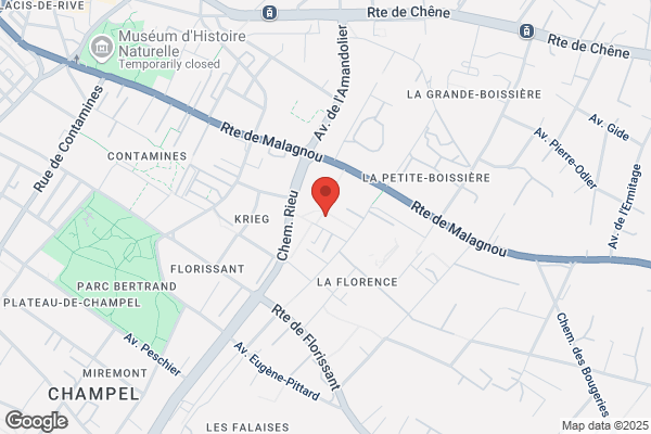 F G und A FIDUCIAIRE GILLIERON und ASSOCIES SA