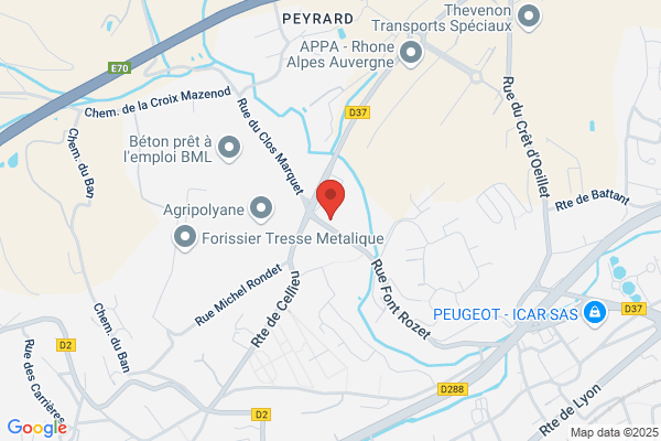 Groupe Zannier International SA