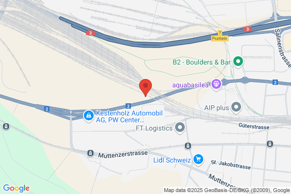 Insta Industrie und Handels AG