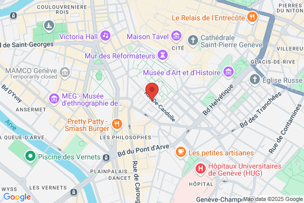 Méd.dent. Corinne Regad
