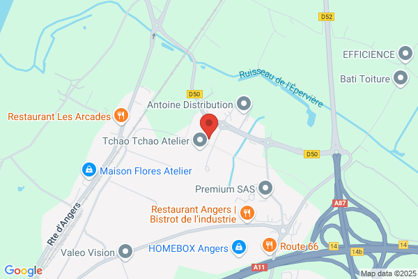 TEAMONTAGE SARL Isolations et nouvelles énergies