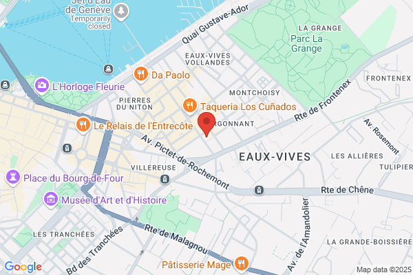 Apec Diffusion SA