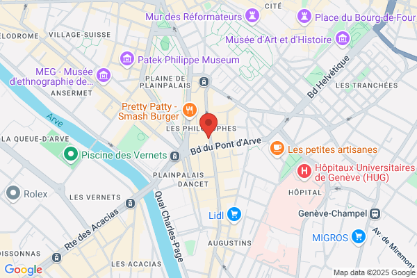 Librairie Boulevard