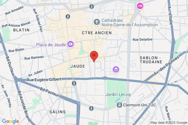 Centre d'action sociale et de santé