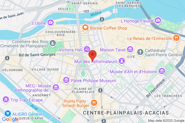 Mision Cattolica de Lengua Espanola