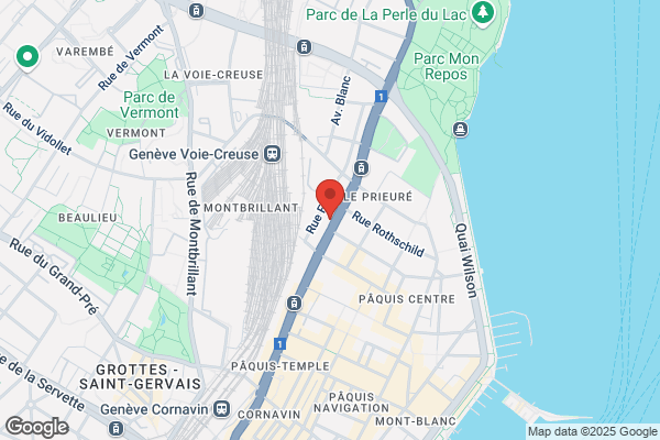 Mission Dominicaine République