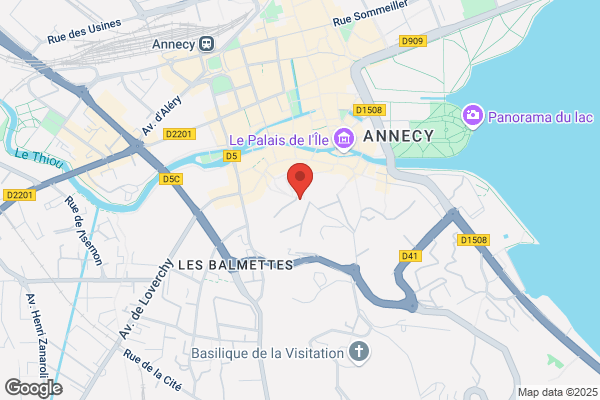 Ordre Souverain de Malte