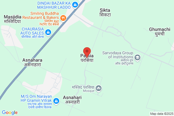PARSIA Sàrl