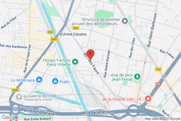 Partenaires Multiservices SA