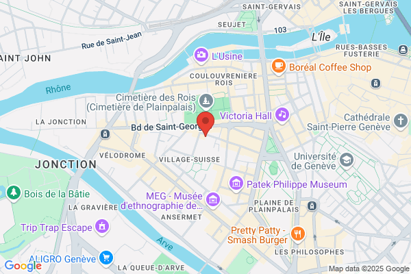 Parti Suisse du Travail
