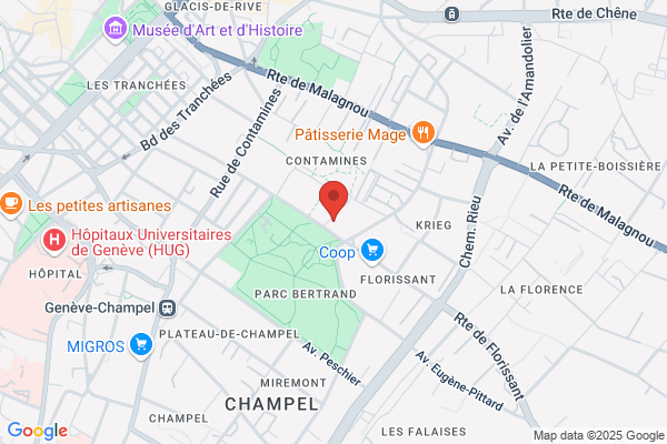 Partner SA Société Fiduciaire