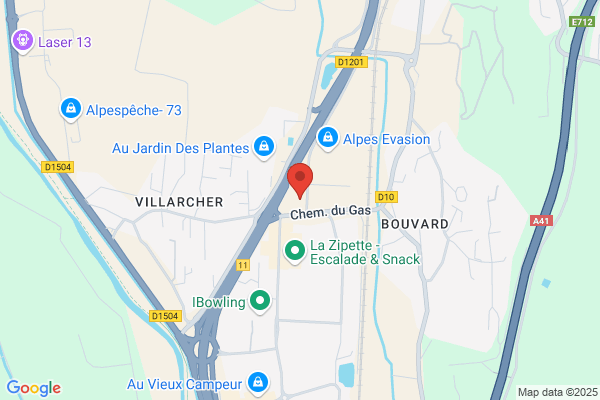 Pro-Contact J. A. Kress et Cie SA