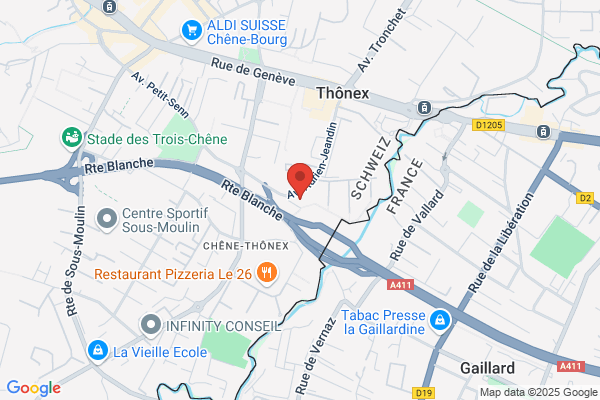 Brasserie la Terrasse