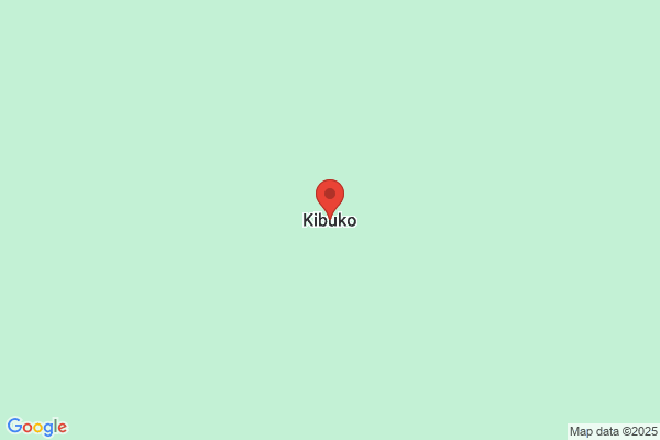 Kibuko