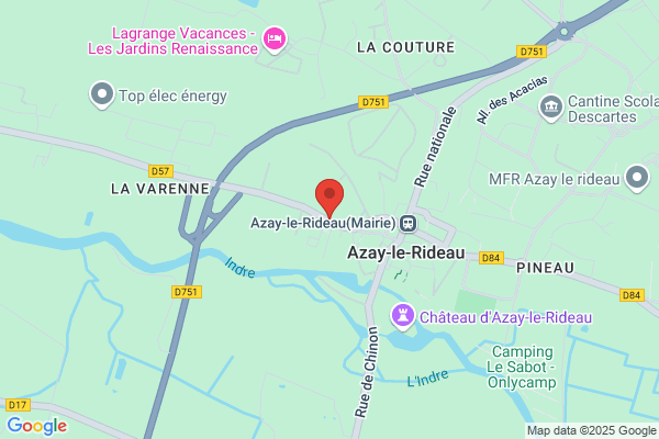 Restaurant Aigle d'Or