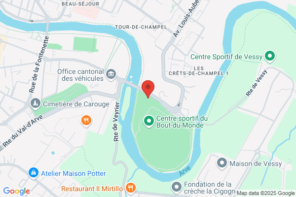 Restaurant Drizia-Miremont