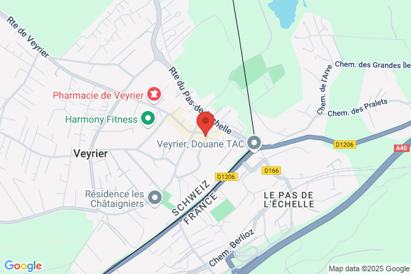 Restaurant Florivert