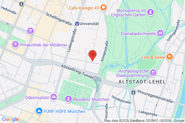 Restaurant Hafez