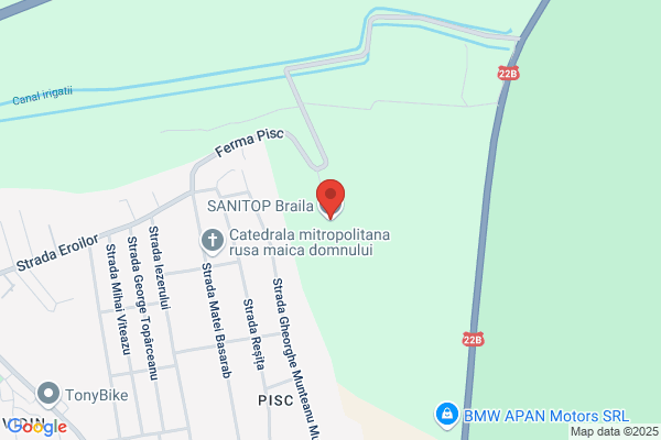 Sani-Top SDS Sàrl