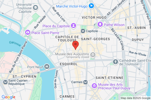 St-Germain