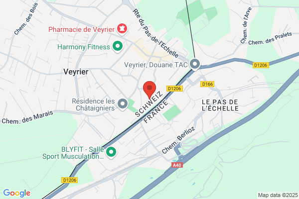 AUPRES CONSULT
